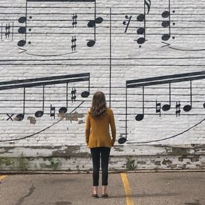 Meet your Posher, Abby